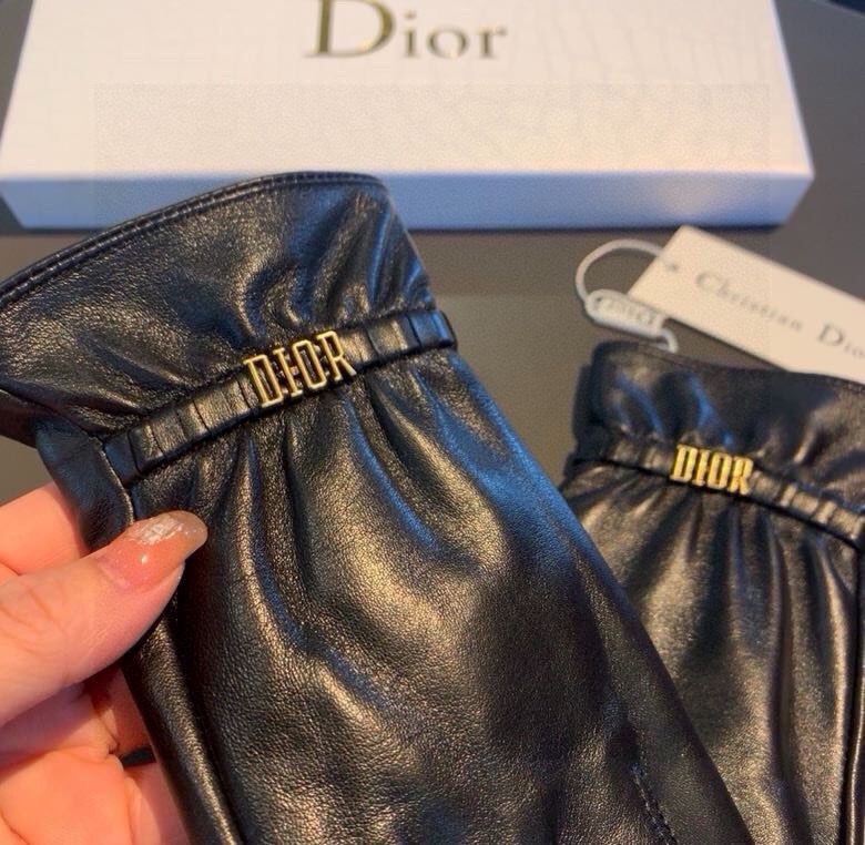 Christian Dior Gloves